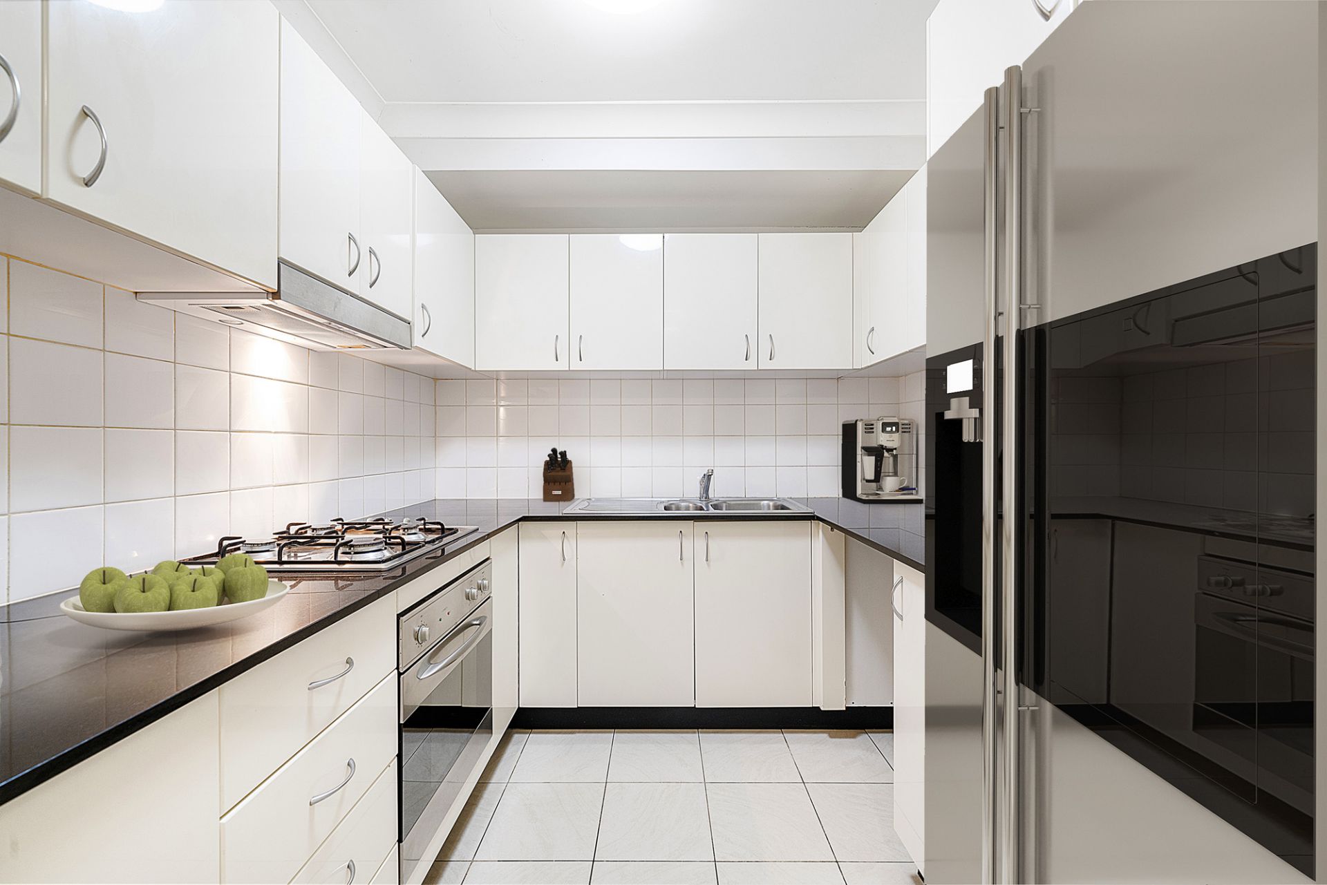 23/47-53 Hampstead Road, Homebush West, West - Thumbnail 5