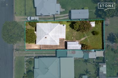 Rutherford 19 Second Avenue