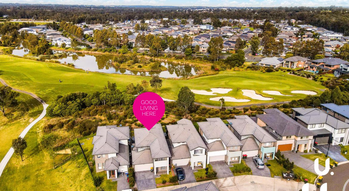 Colebee 18 Aspect Crescent