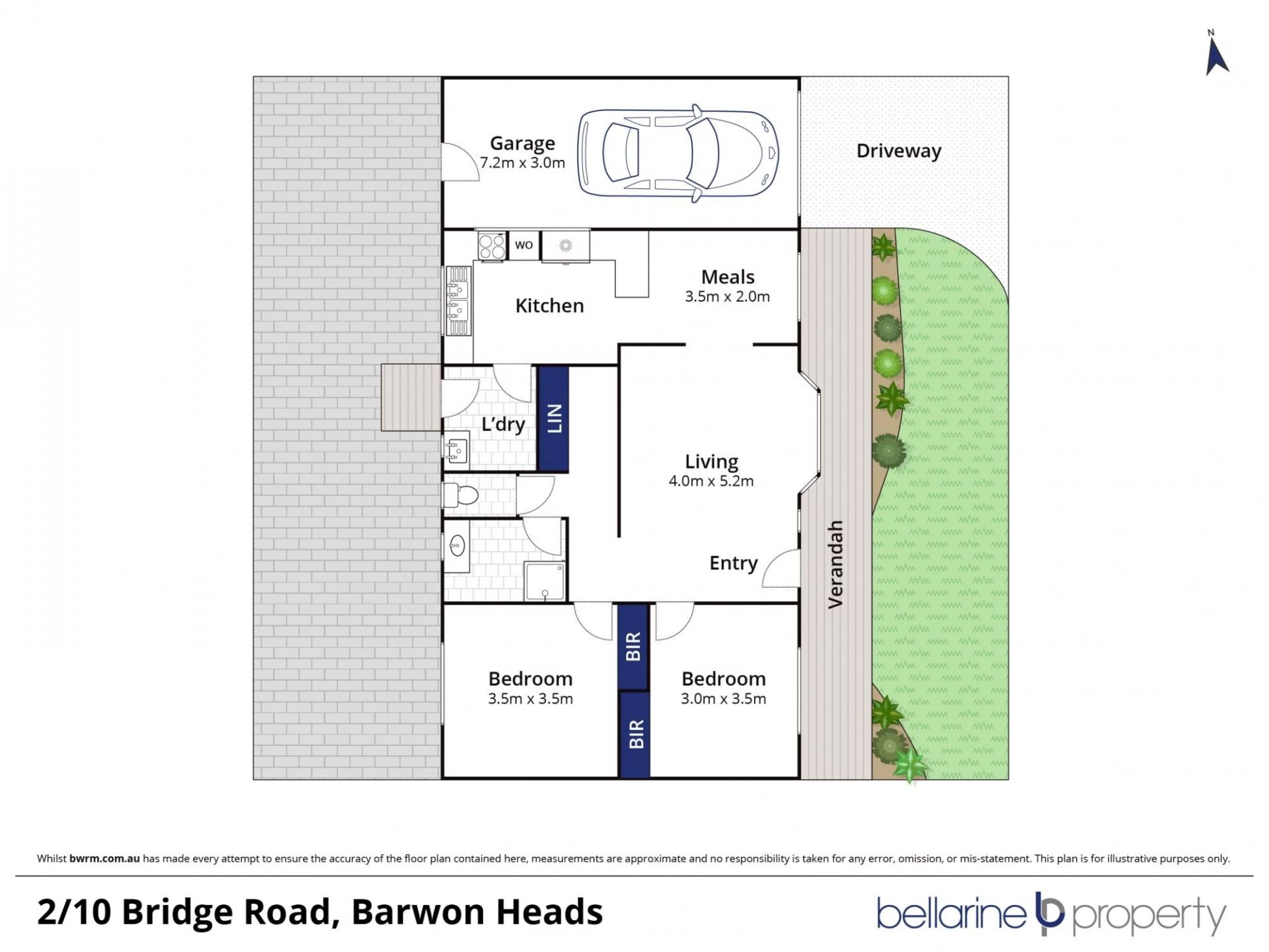 2/10 Bridge Road Barwon Heads VIC, Barwon Heads - Thumbnail 7