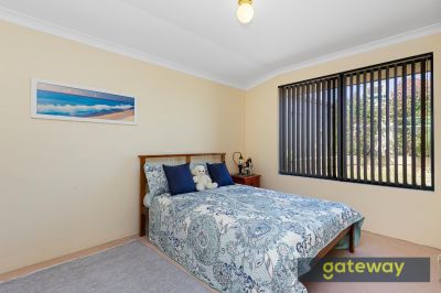 10 Marraboor Place, Success