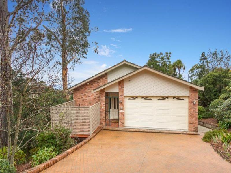 19 Rain Ridge Road, Kurrajong Heights - Thumbnail 5