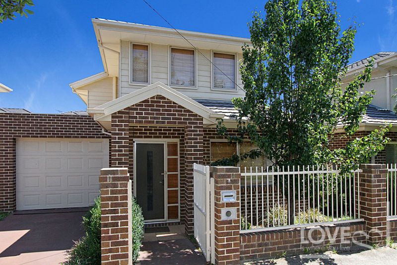 19 Duffy Street, Reservoir