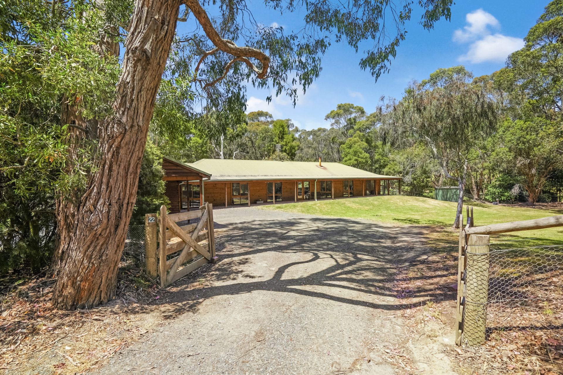 22 Hendersons  Lane, Buninyong, Buninyong - Thumbnail 3