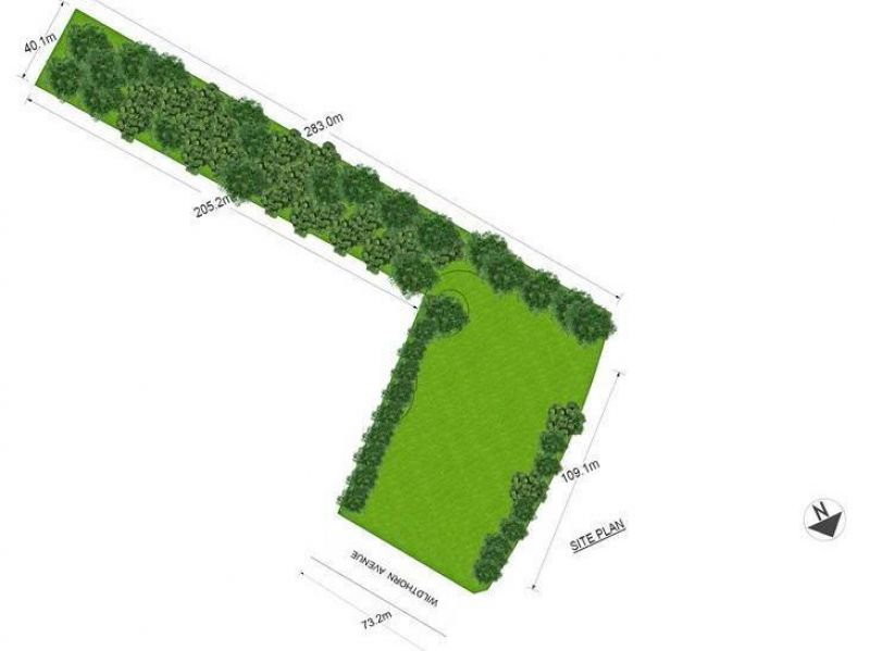 3 Wildthorn Avenue DURAL NSW, Dural - Thumbnail 3