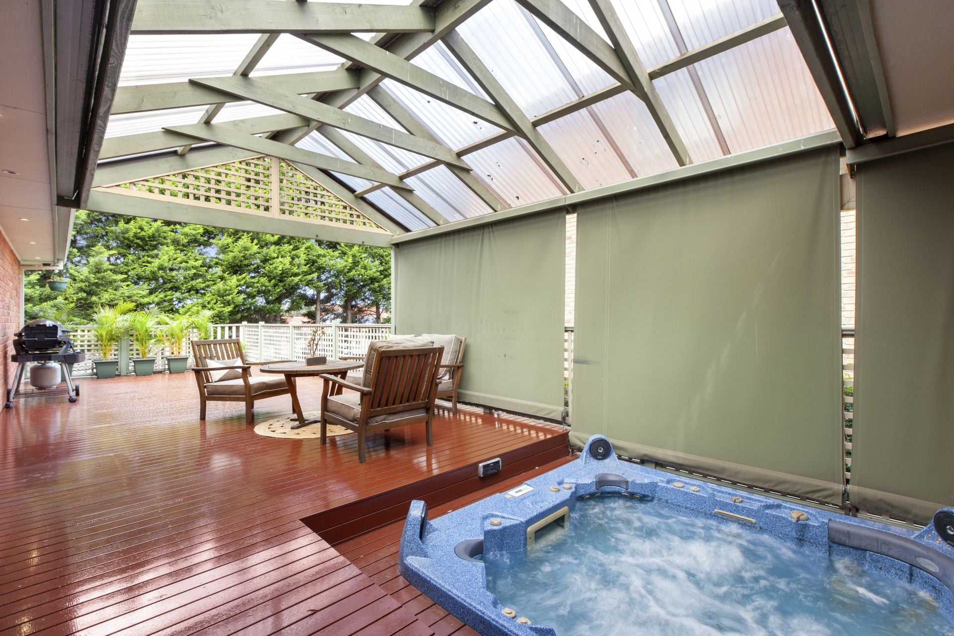 Exceptional Family Living, Lifestyle & Location