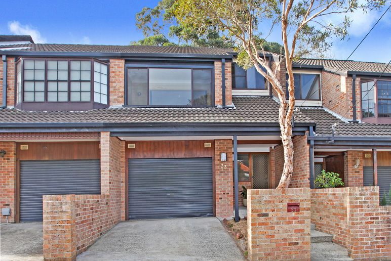 Real Estate For Sale 33 Alfred Street Lilyfield , NSW