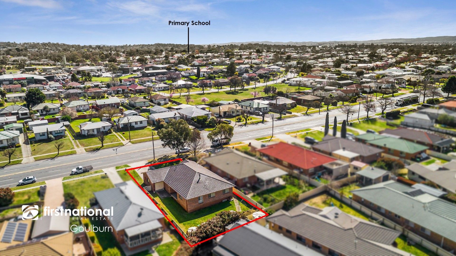 65 Hume Street, Goulburn Goulburn First National Real Estate