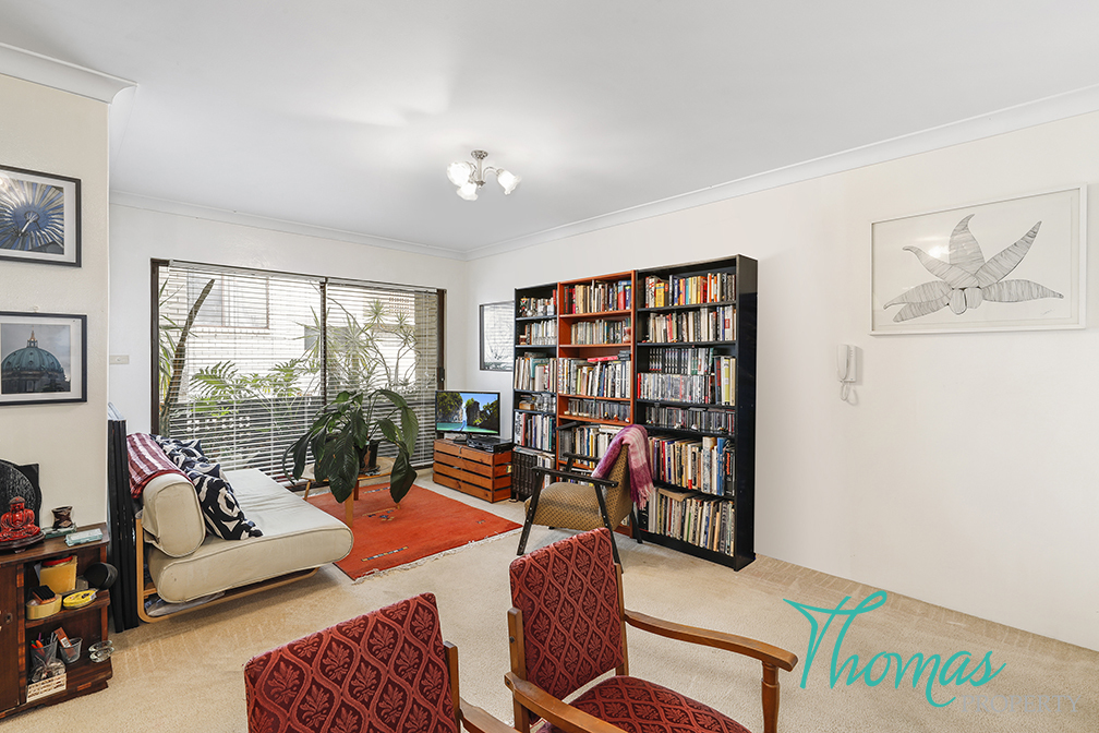 11/47-53 Cobar Street, Dulwich Hill NSW 2203