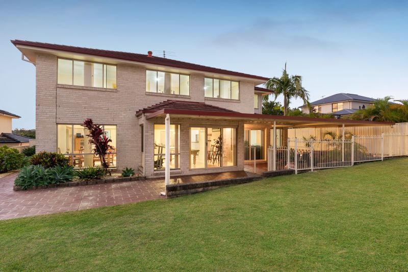 Real Estate For Sale 43 Wymeera Circuit Wyee Point , NSW