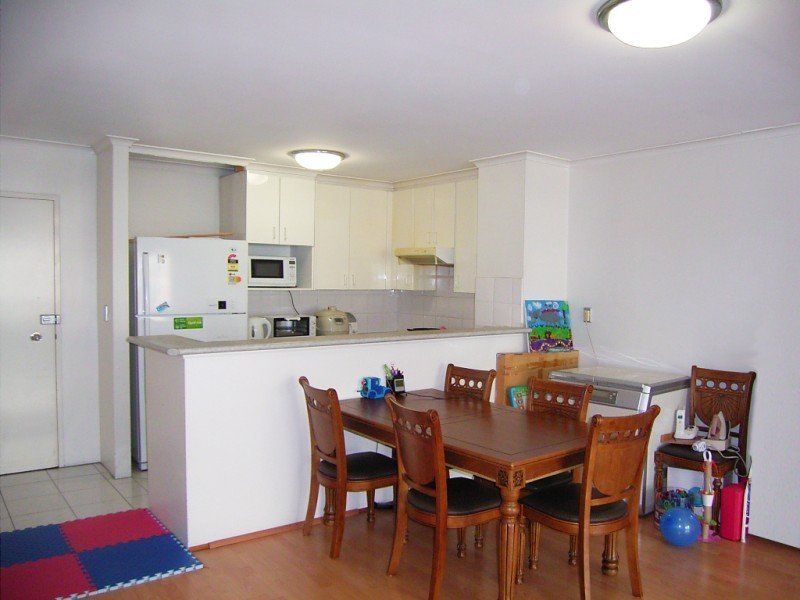 65/208 Pacific Highway HORNSBY NSW, Hornsby - Thumbnail 3