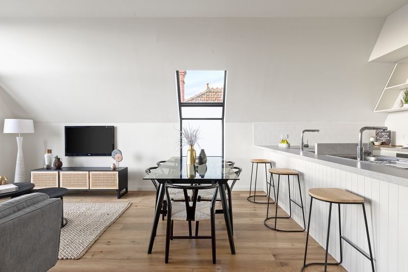 201/80 Hotham Street, St Kilda East - Thumbnail 3