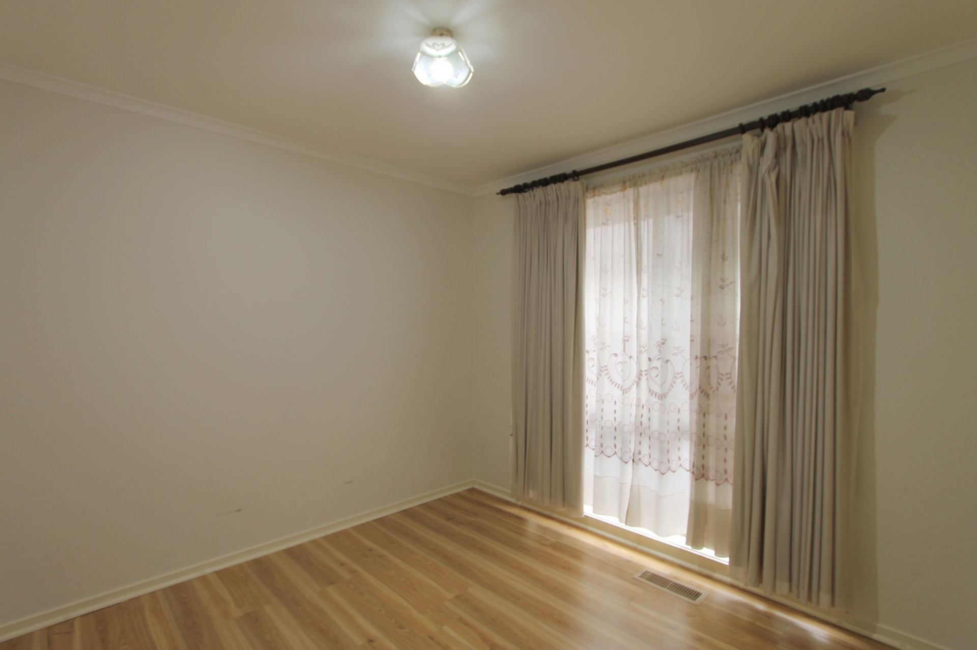 Stunning Three Bedroom Home