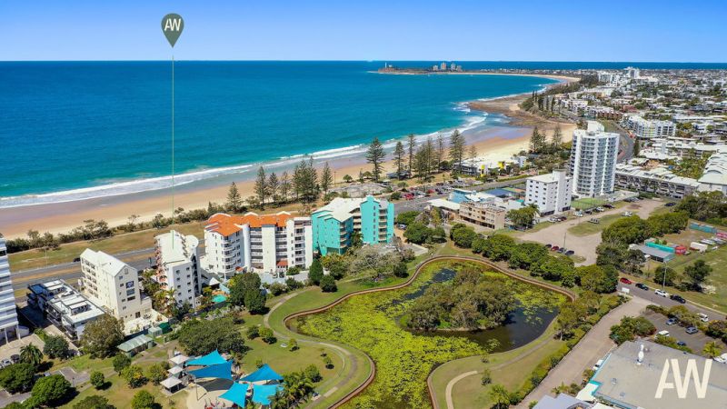 21/136-138 Alexandra Parade Alexandra Headland QLD, Alexandra Headland - Image 1