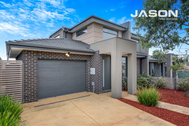 Home Jason Real Estate