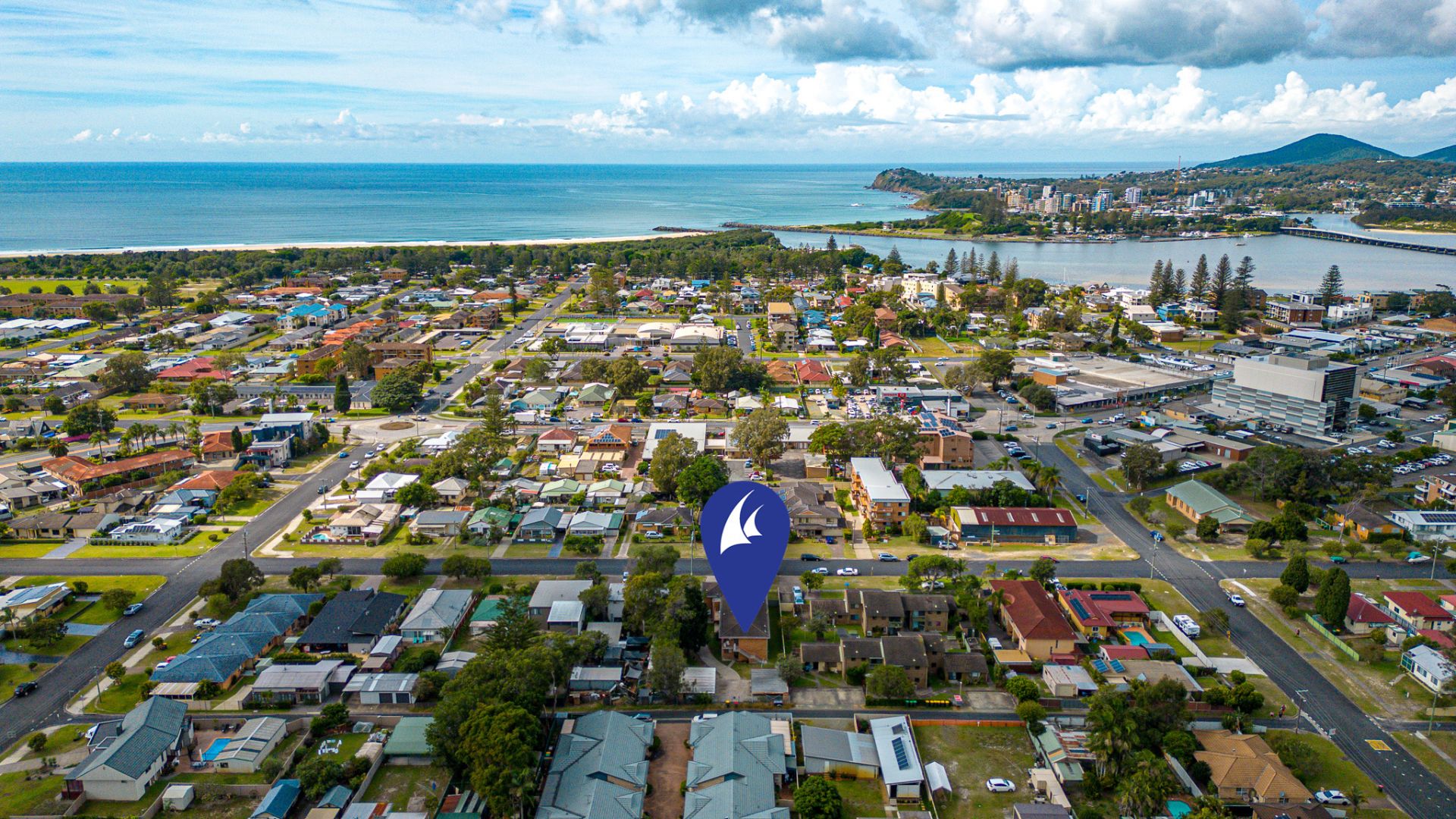3/72 Bent Street, Tuncurry Pacific Coast Property Network