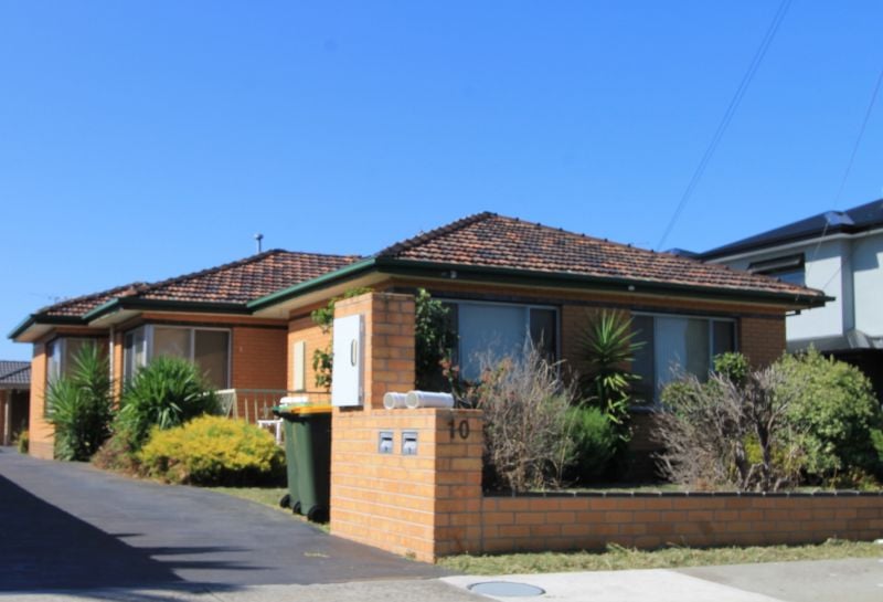 1/10 Hamilton Court, Lalor