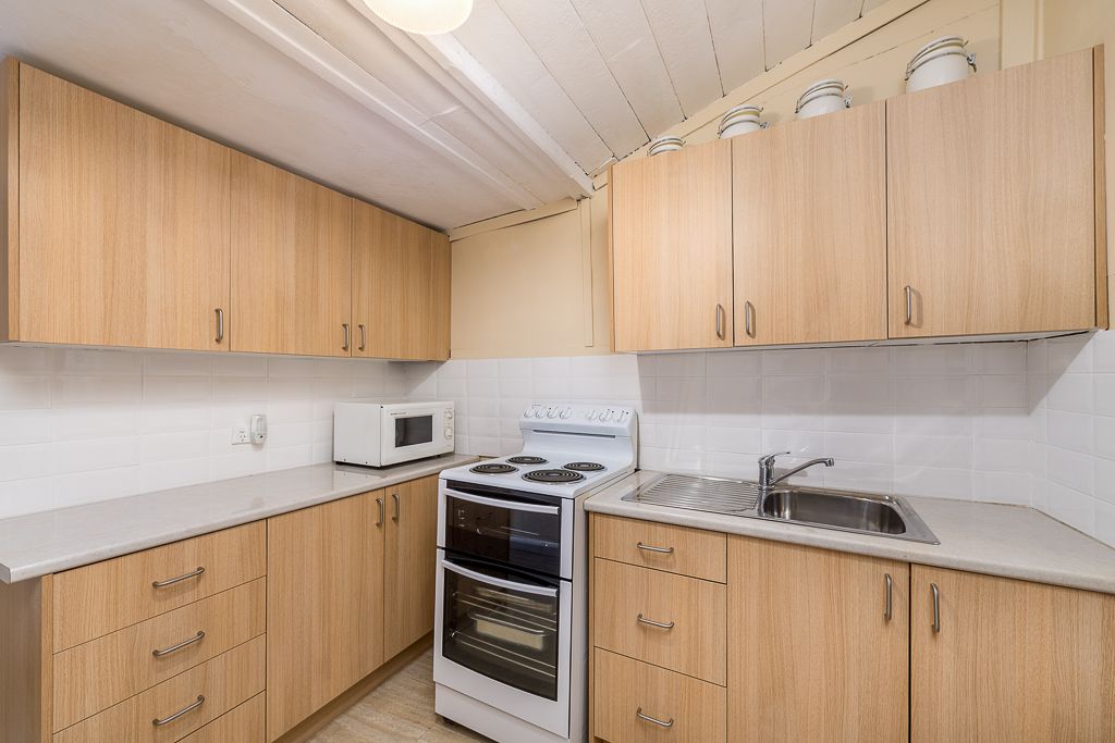 SOLD - Pure Potential On A Super Deep Landholding