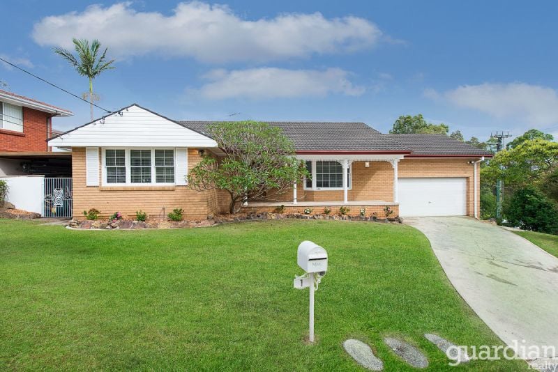 1 Naomi St N Baulkham Hills NSW, Baulkham Hills - Thumbnail 2