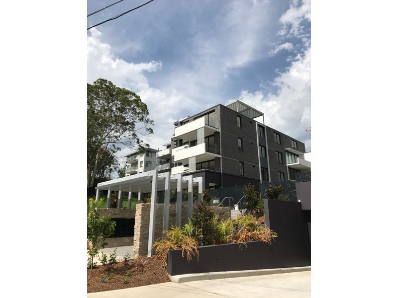 B515/2 Livingstone Avenue, Pymble