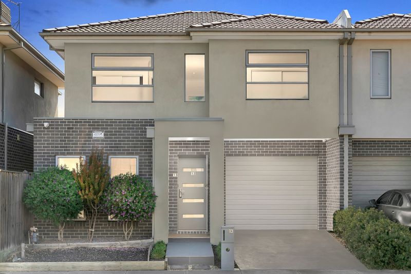 13 Acacia Street, Thomastown