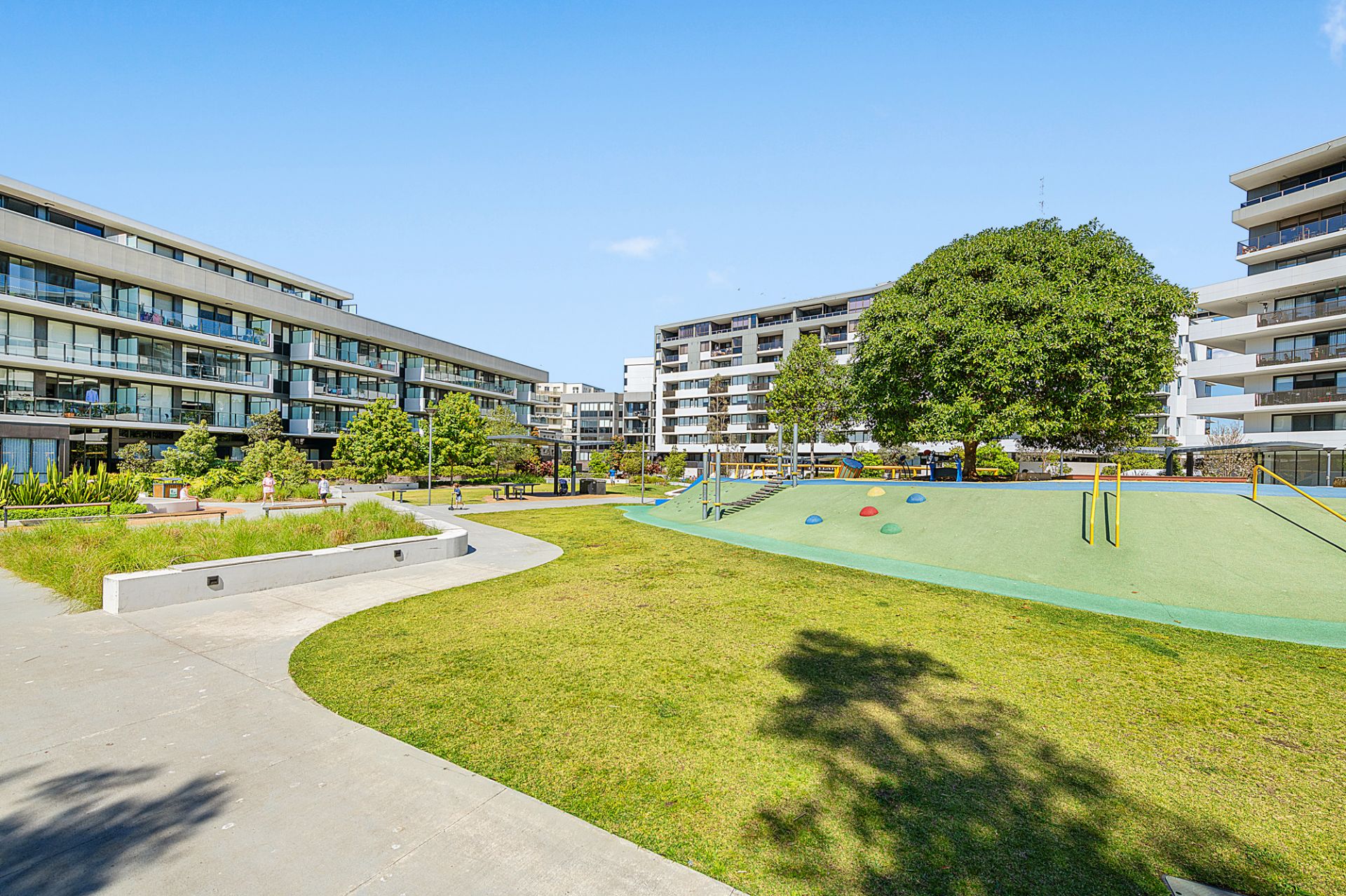 7126/19 Amalfi Drive, Wentworth Point, Point - Thumbnail 8