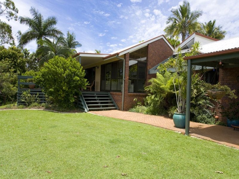 53 Kiel Mountain Road WOOMBYE QLD, Woombye - Thumbnail 7