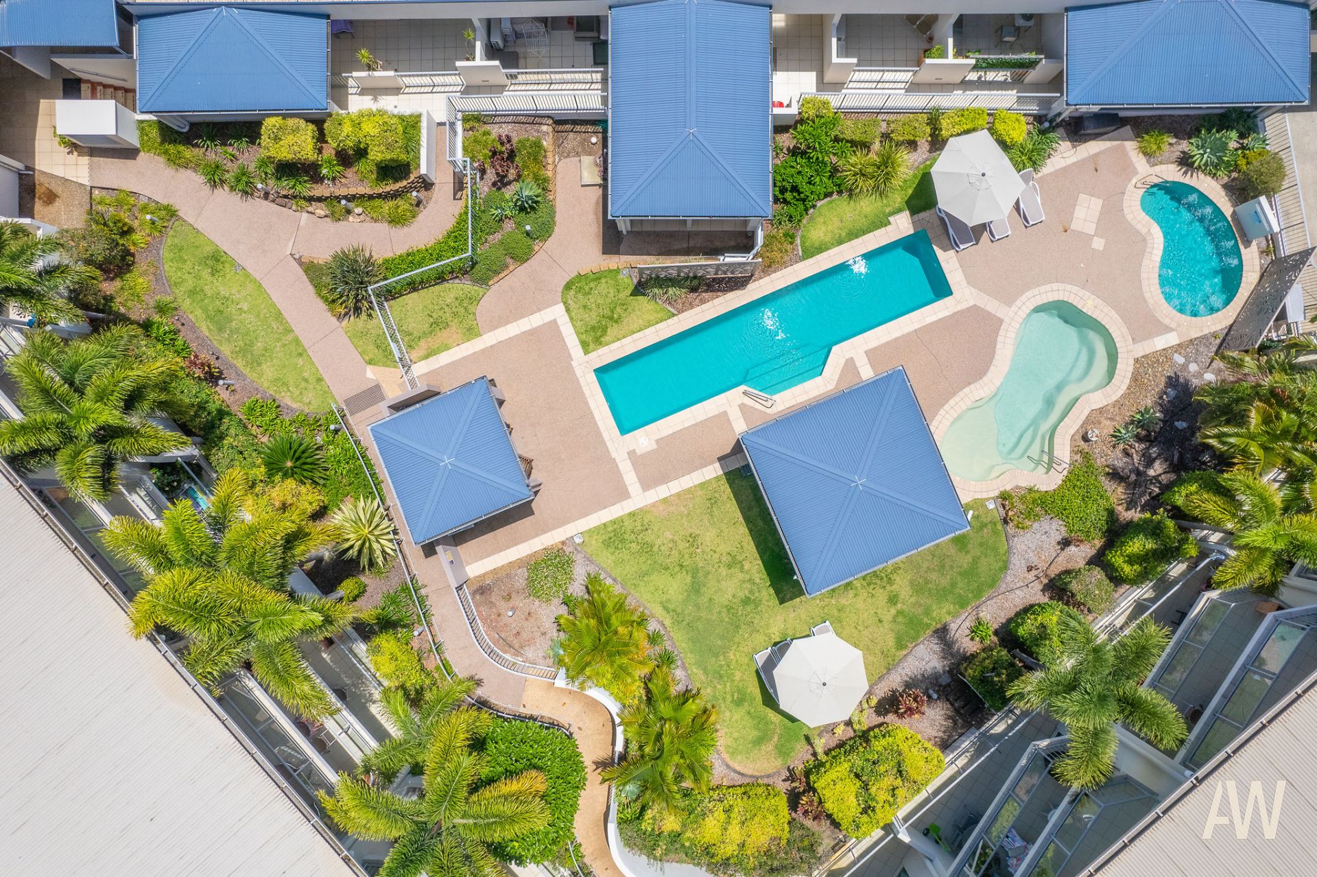 2060/36 Browning Boulevard Battery Hill QLD, Battery Hill - Thumbnail 2