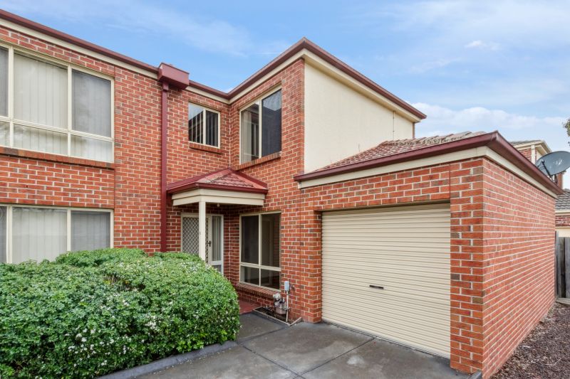 5/57 Wedge Street, Epping