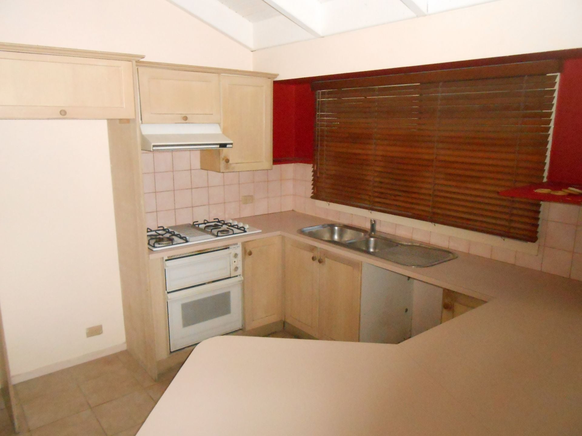 3 BEDROOM HOME