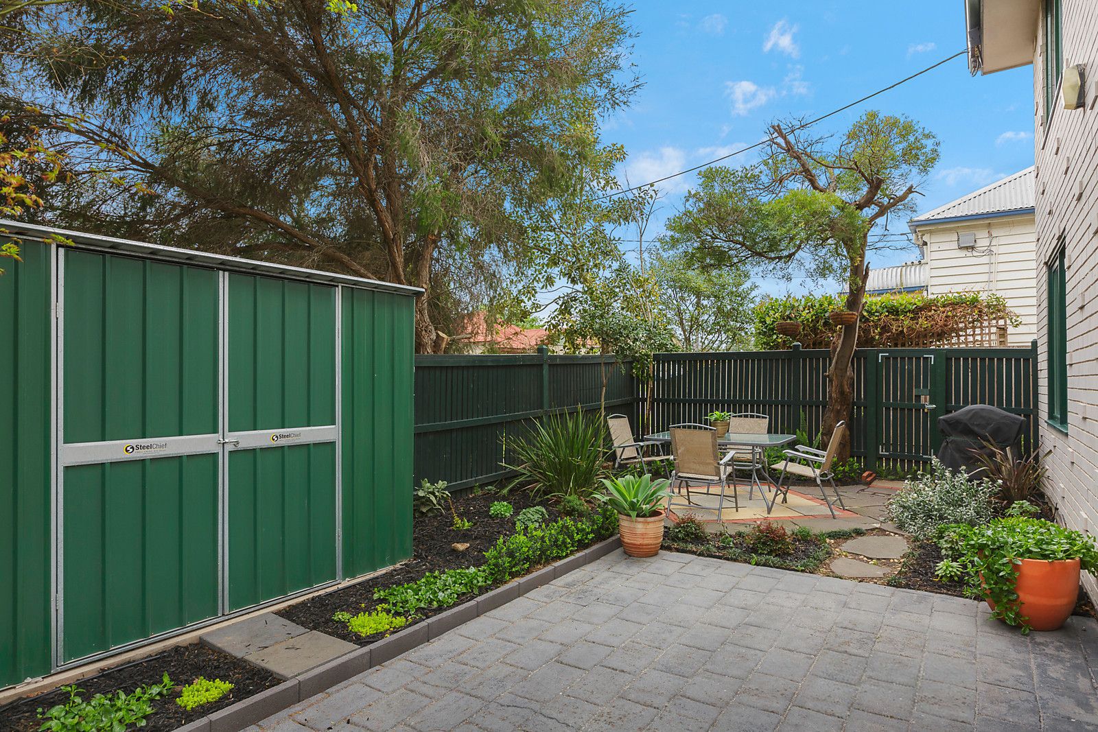* The property is currently under application. *
 -
Spacious & Convenient Living