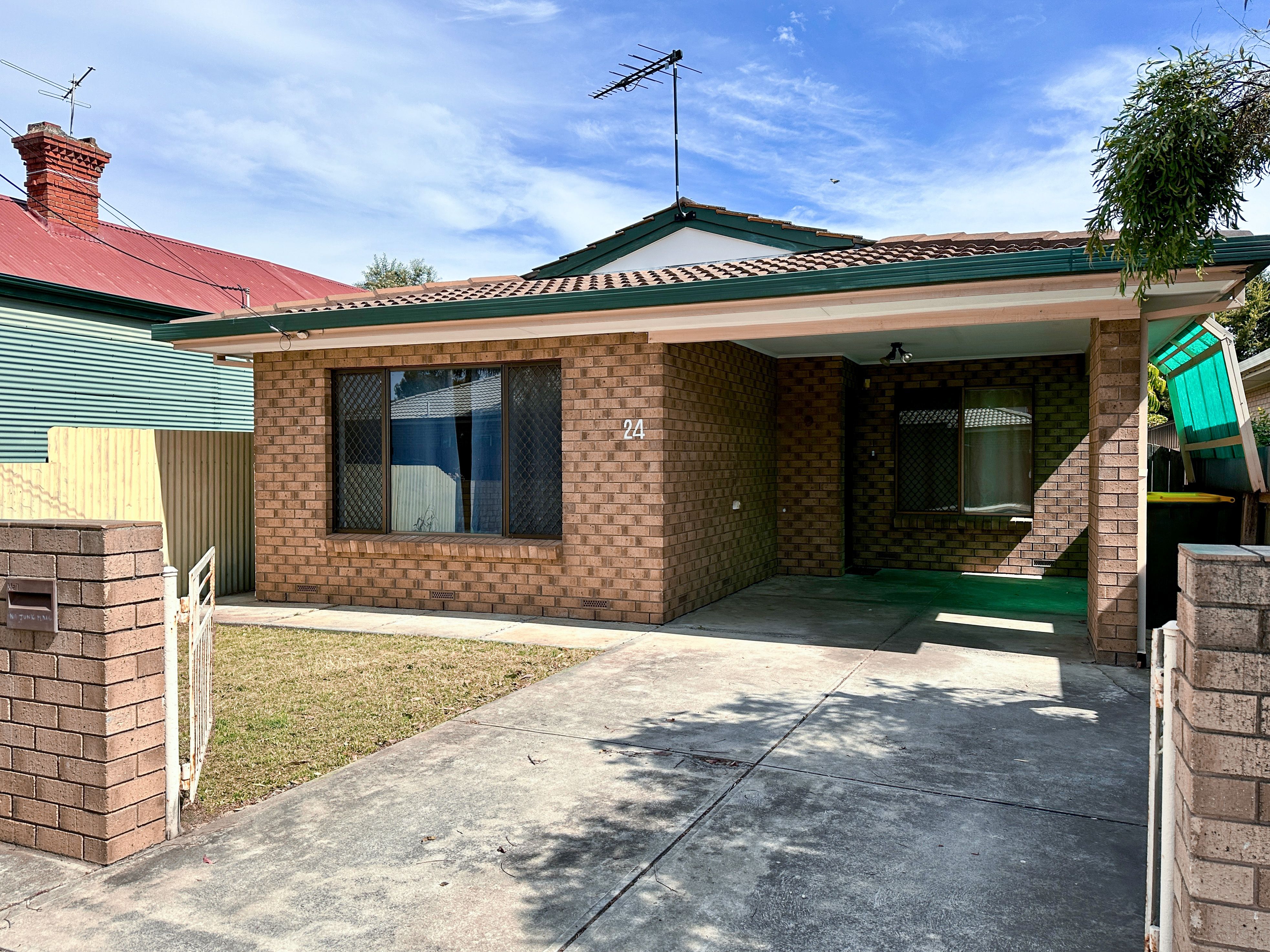 24 Catherine Street Ethelton 5015