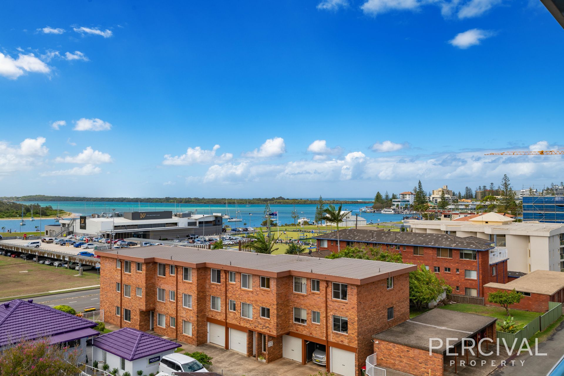 28/27-29 Waugh Street Port Macquarie NSW, Port Macquarie - Thumbnail 2