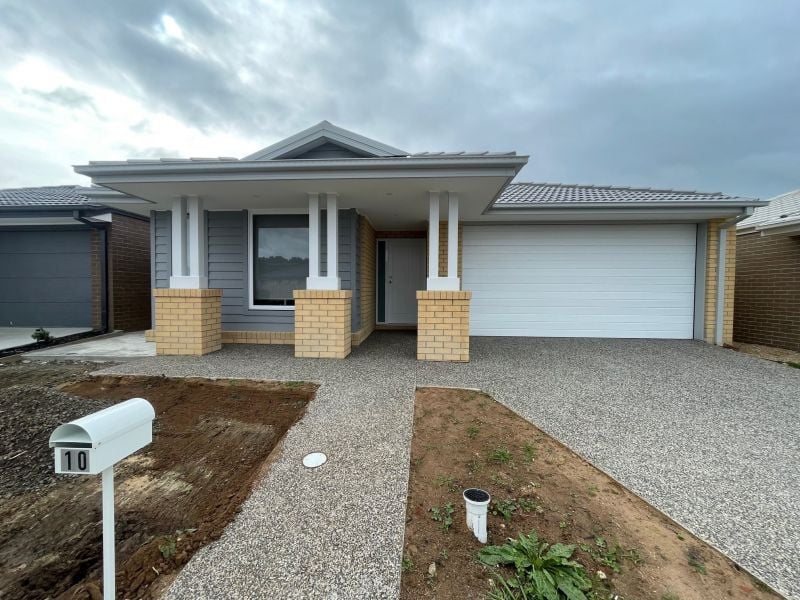10 Lunar Street, Beveridge