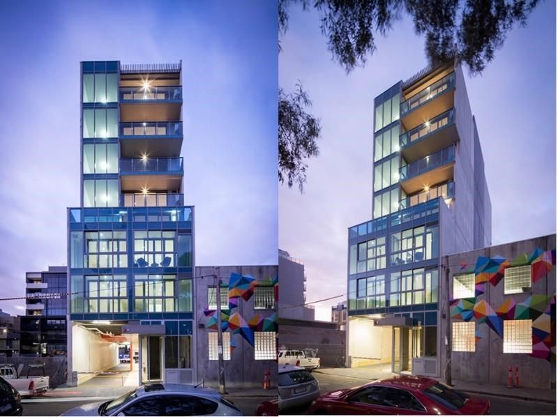 301/42 Wilson Street, South Yarra - Thumbnail 5