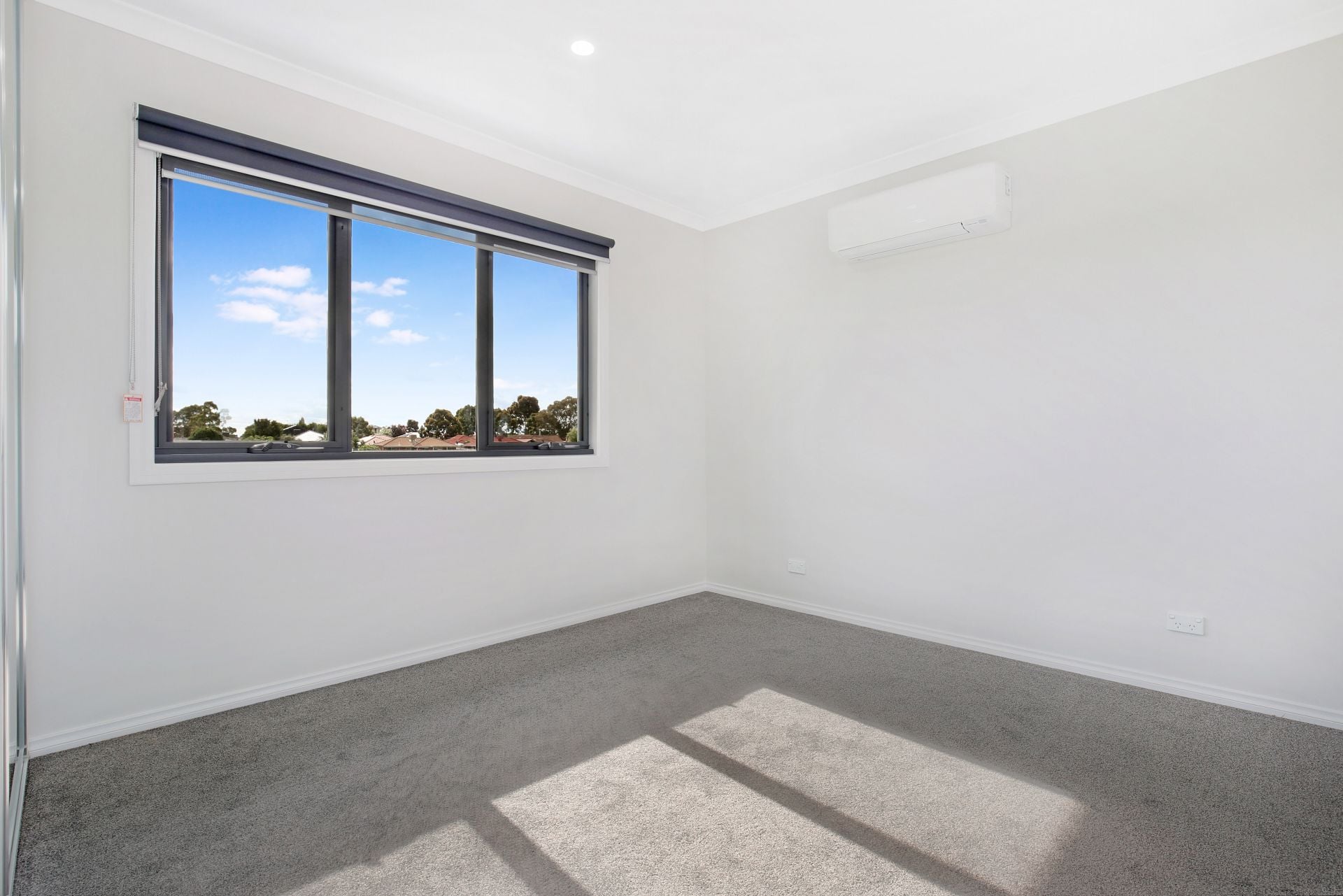 Chic and Modern Family Living Awaits in This Newly Built Family Home!