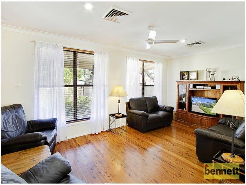 5 Beasley Place, South Windsor - Thumbnail 3