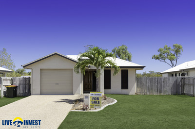 GREAT NEW PRICE! REDUCED $10,000 – VENDOR WILL CONSIDER ALL OFFERS – MUST BE SOLD 