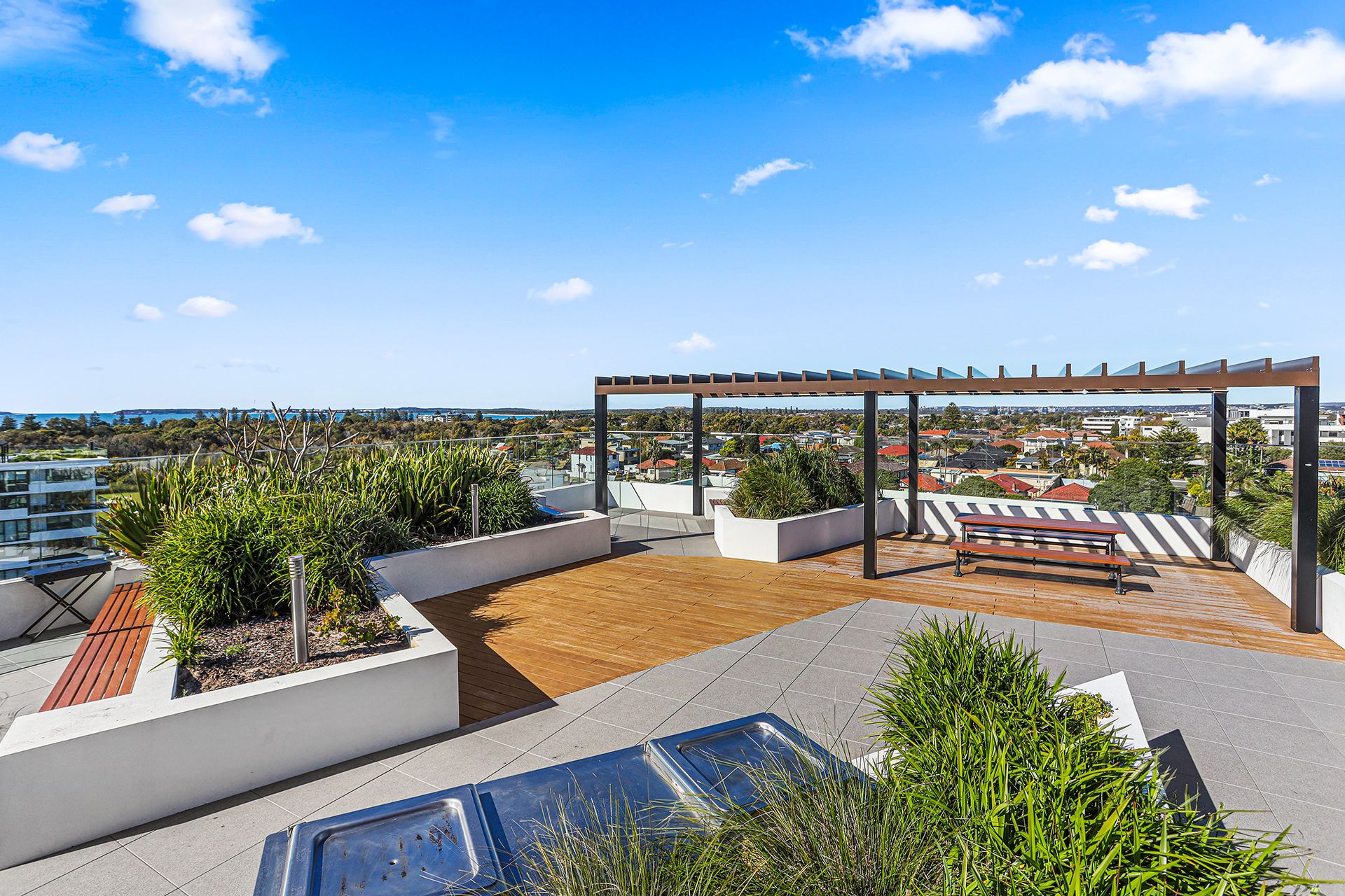 303/1 Garrigarrang Avenue Kogarah NSW, Kogarah - Thumbnail 7