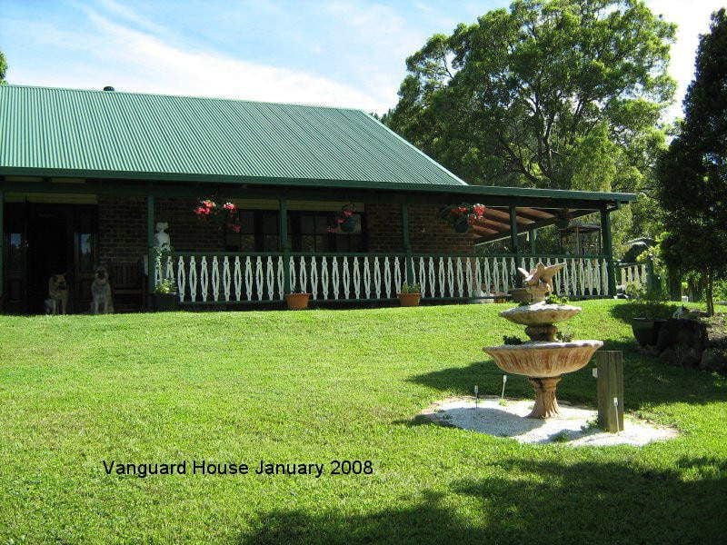 22 Stokers Road MURWILLUMBAH NSW, Murwillumbah - Thumbnail 2