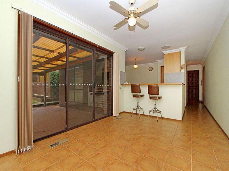 Family Home Set In A Prime Location
