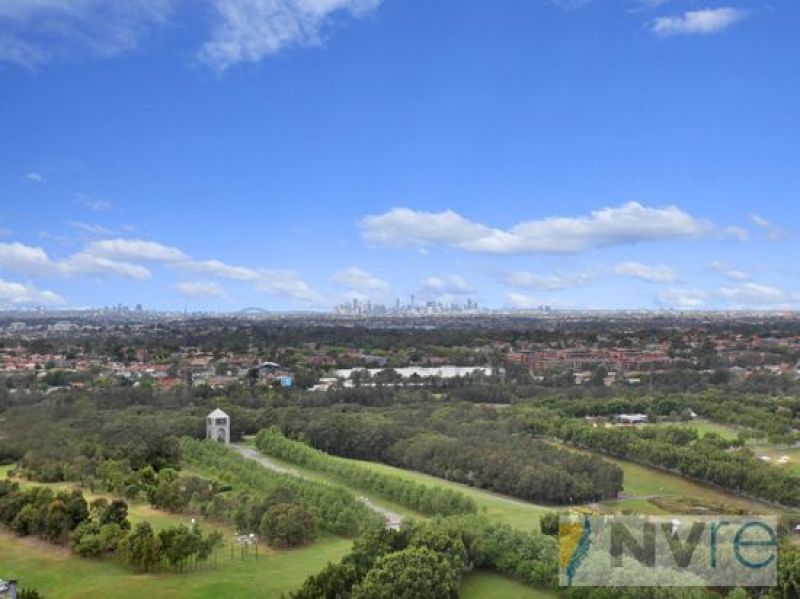 2002/1 Australia Avenue SYDNEY OLYMPIC PARK NSW, Sydney Olympic Park - Thumbnail 2