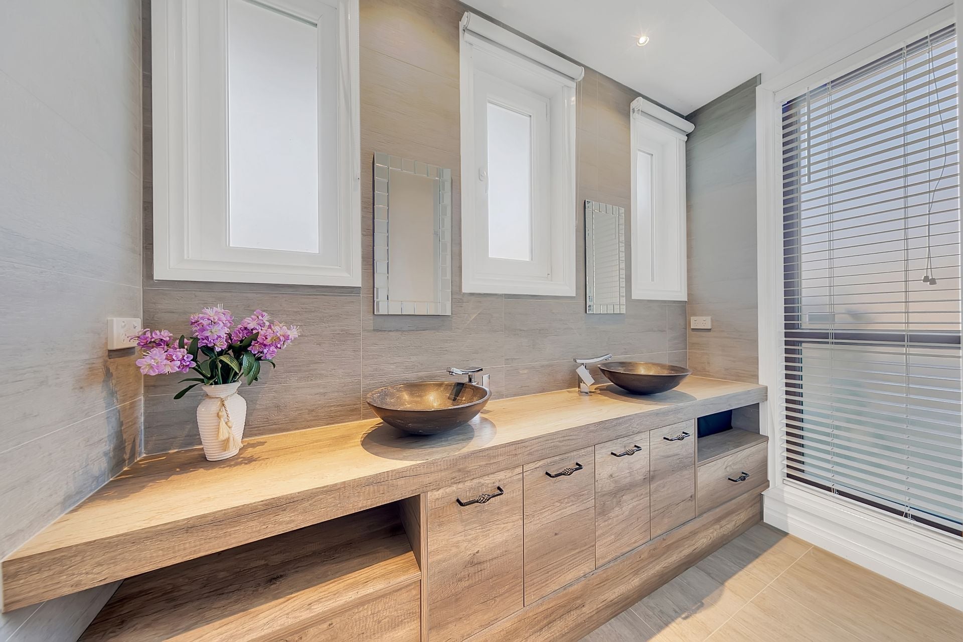 A 1 Bedroom masterpiece on 480m2 …