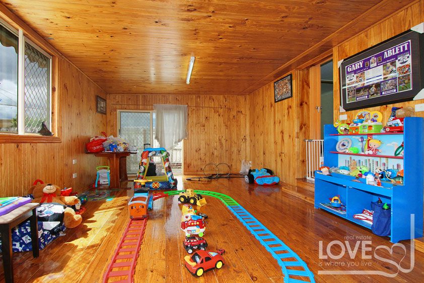 GREAT SPACE, CONVENIENT LOCATION