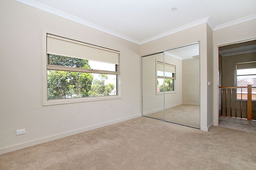 Own Street frontage