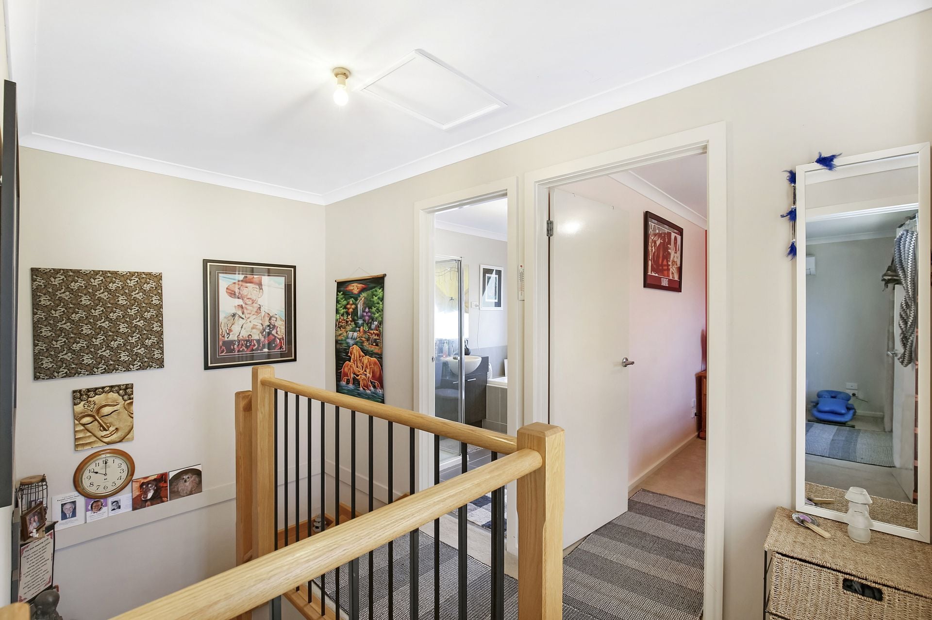 IMMACULATE 2 BEDROOM TOWNHOUSE