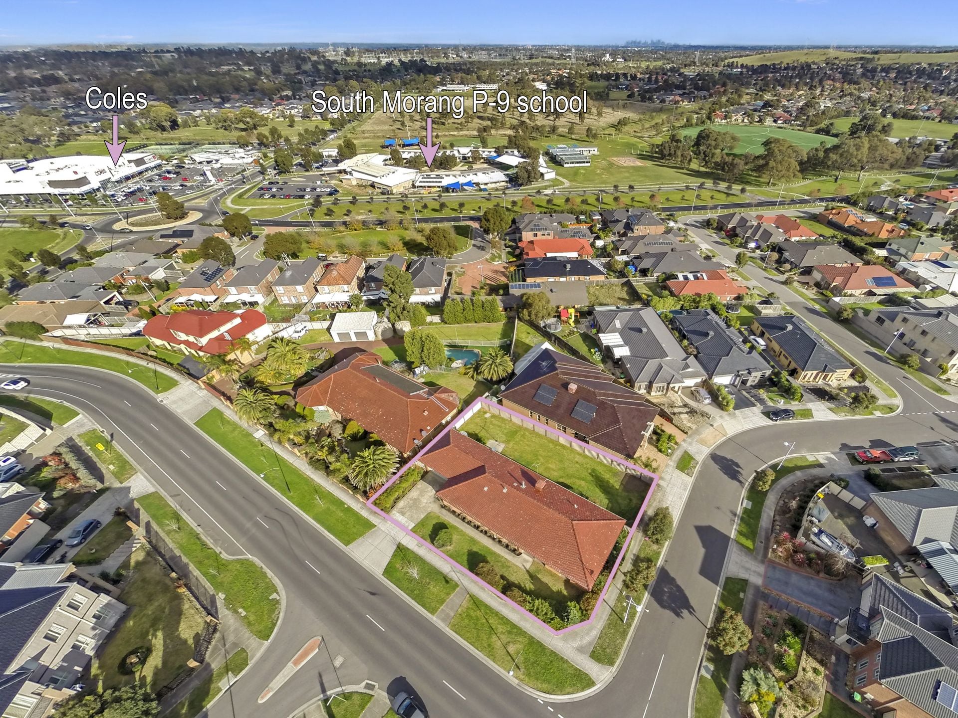 Rare Gem in Sought after location