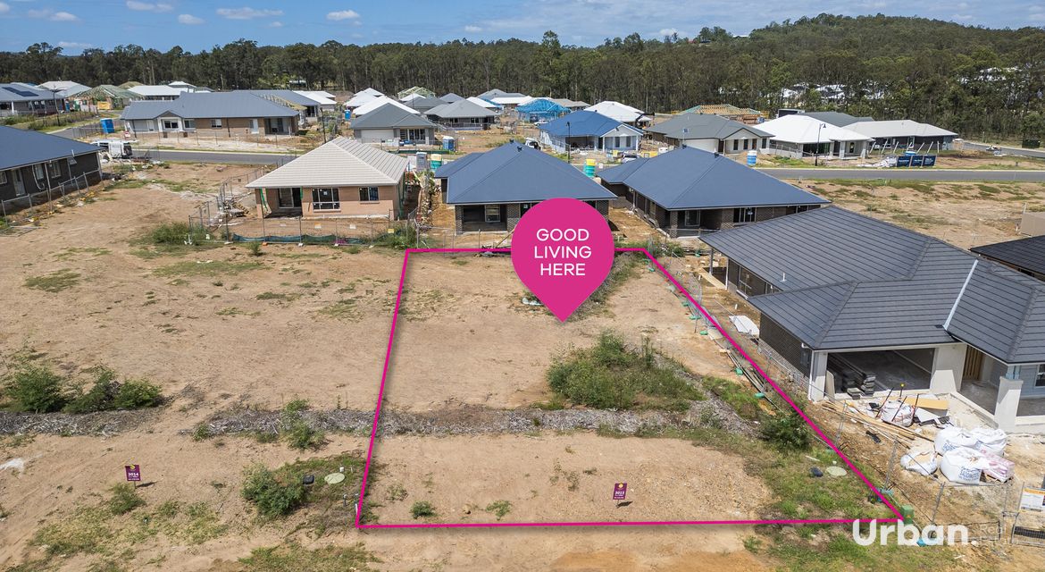 North Rothbury 8 Fitzgerald Avenue