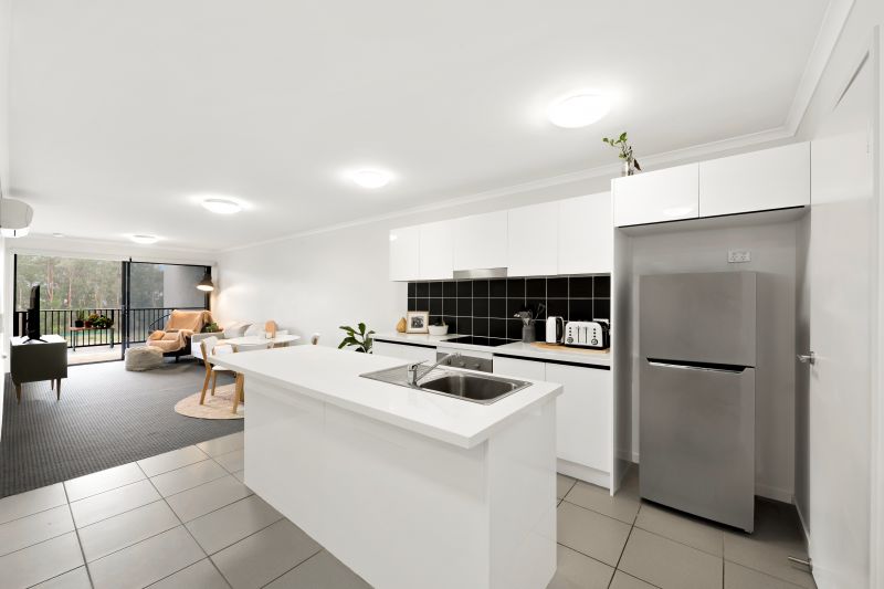 309/6 High Street, Sippy Downs