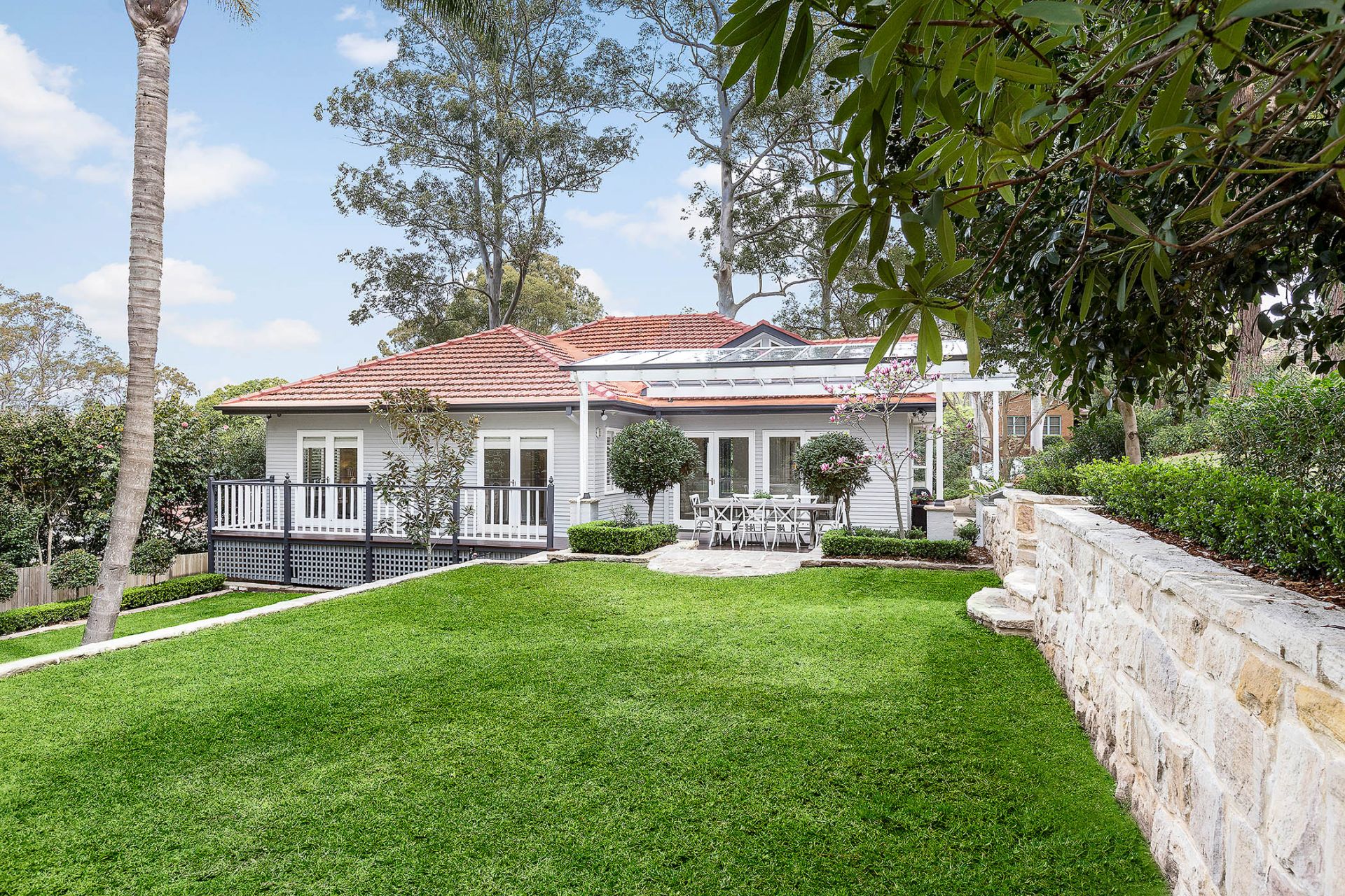 Real Estate For Sale 36 Cardinal Avenue Beecroft , NSW